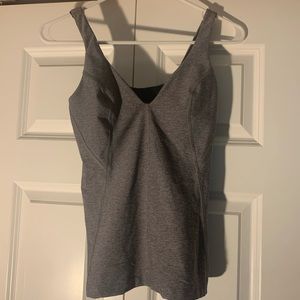 Lulu lemon athletic tank top!